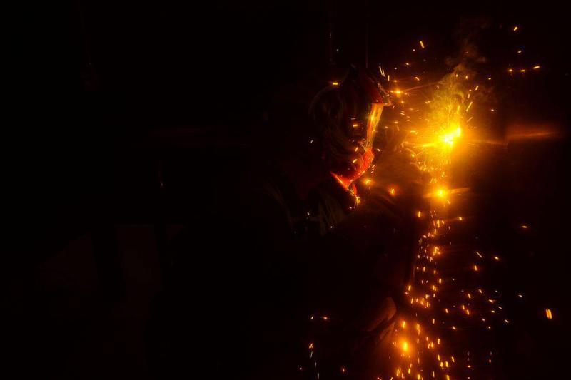 Experienced Welders